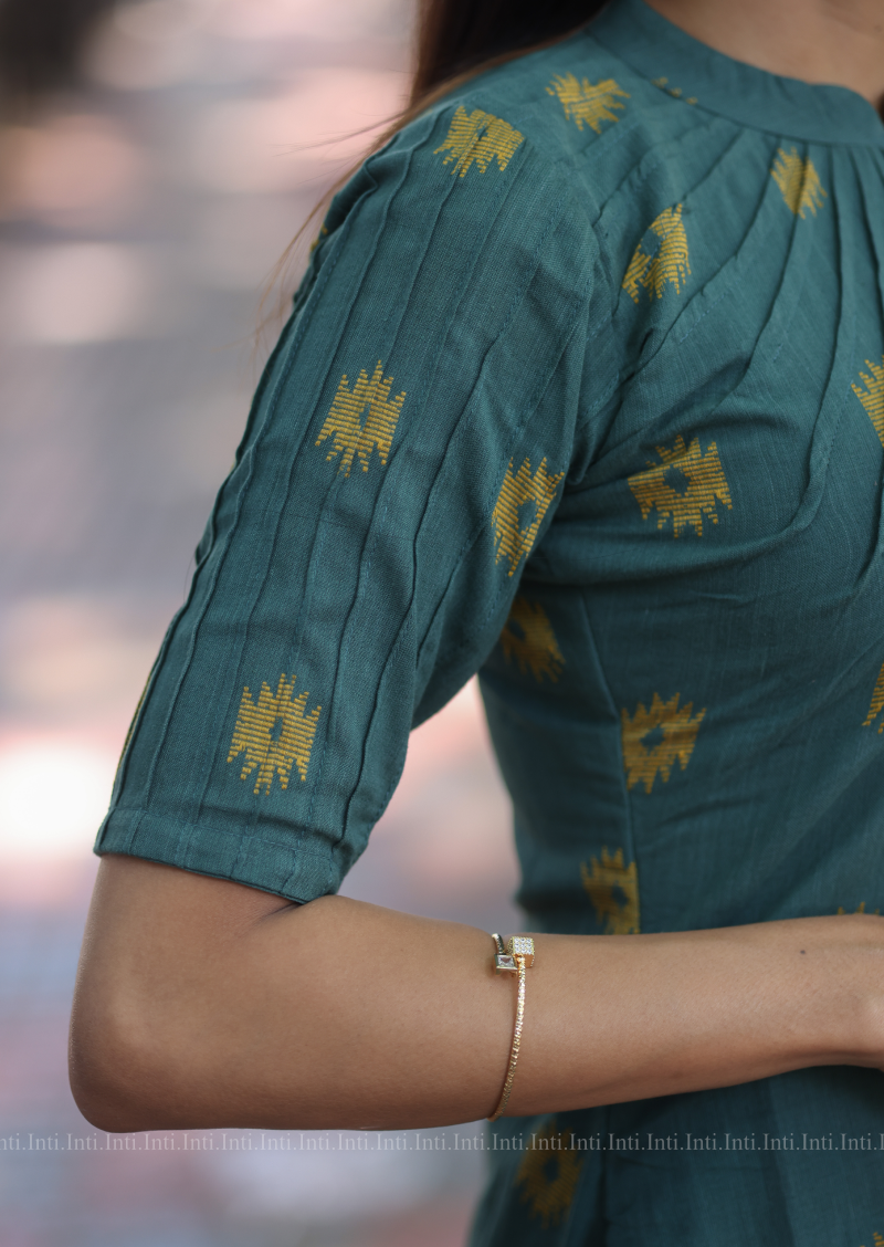 Cactus Trail Top & Pant Set