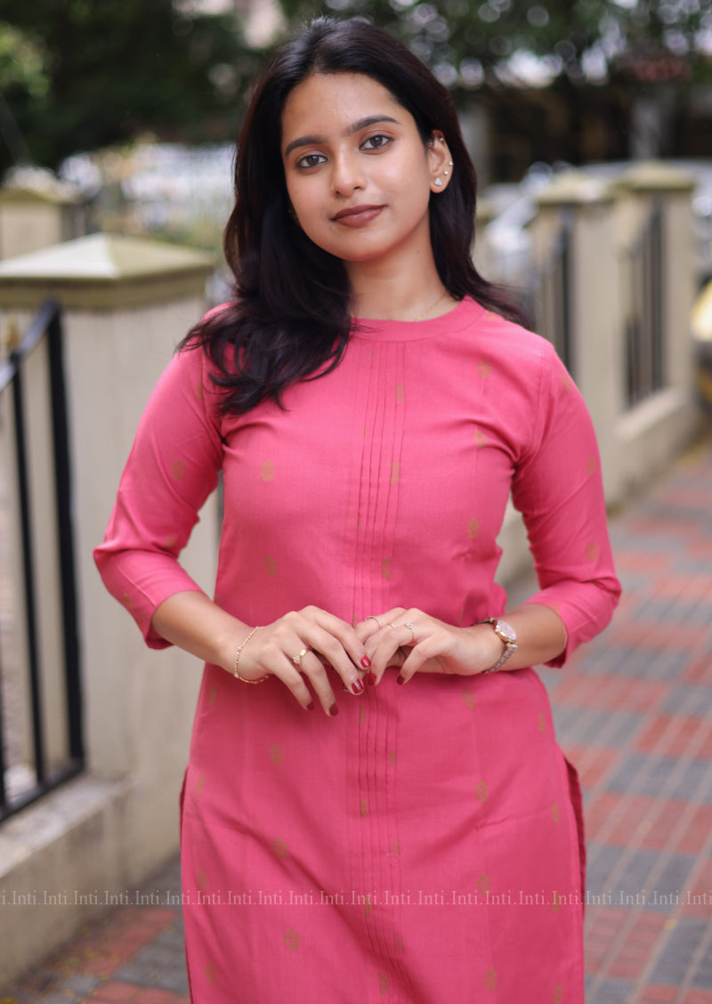 Gulnaar Harmony Top & Pant Set