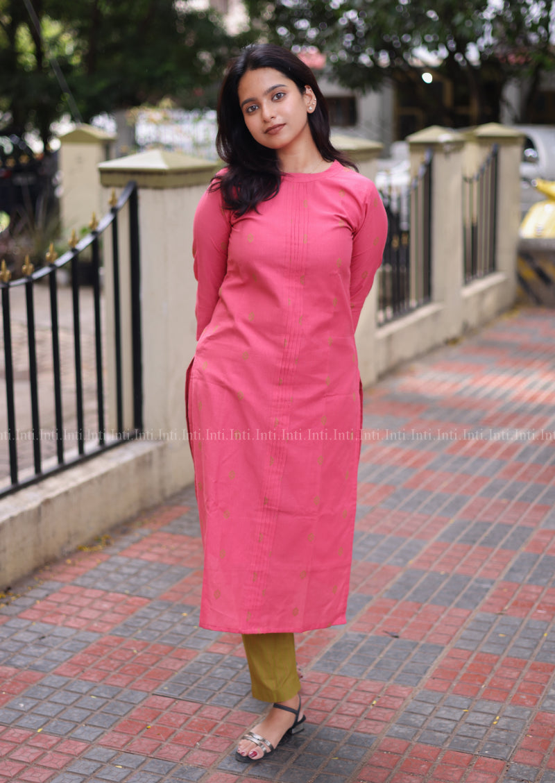 Gulnaar Harmony Top & Pant Set