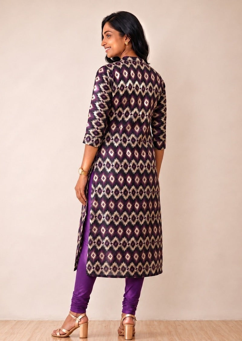 Vastra Vibe Kurti