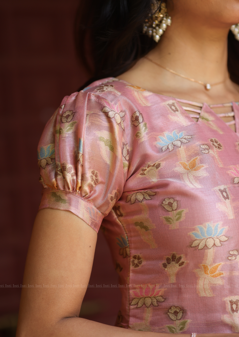 Lotus Bloom Kurti