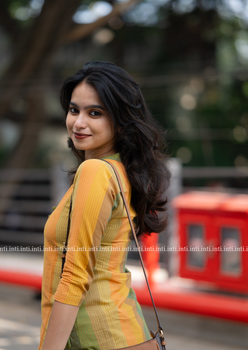 Zesty Breeze Top and Pant Set