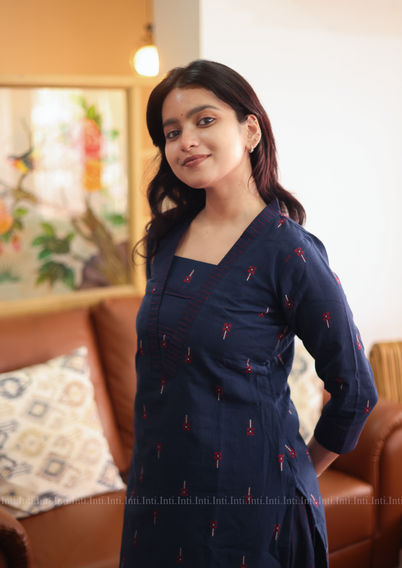 Starry Mood Top & Pant Set