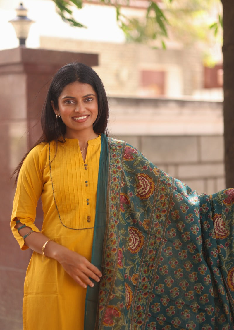 Urvika Solene Salwar Suit