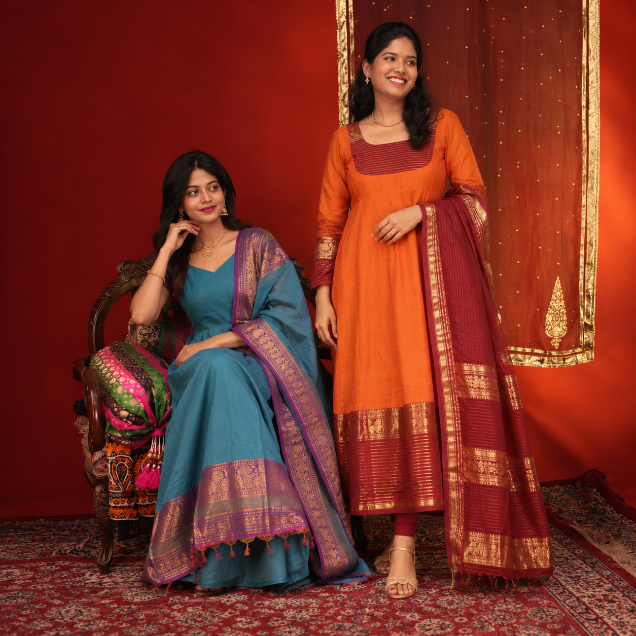 Anarkali