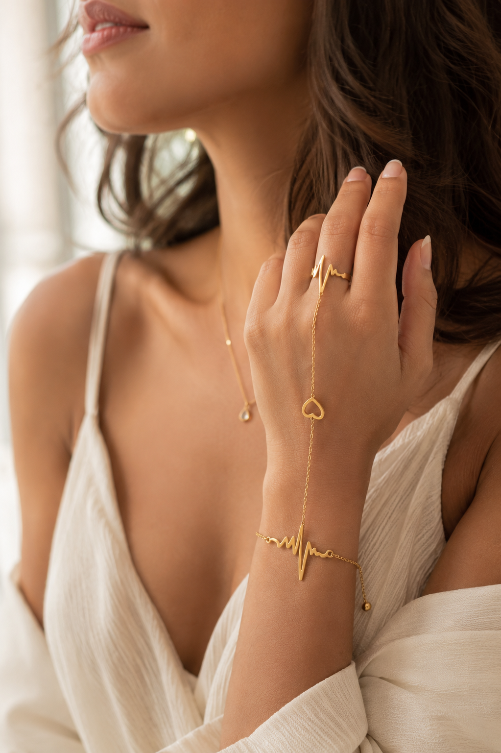 Hand Chain