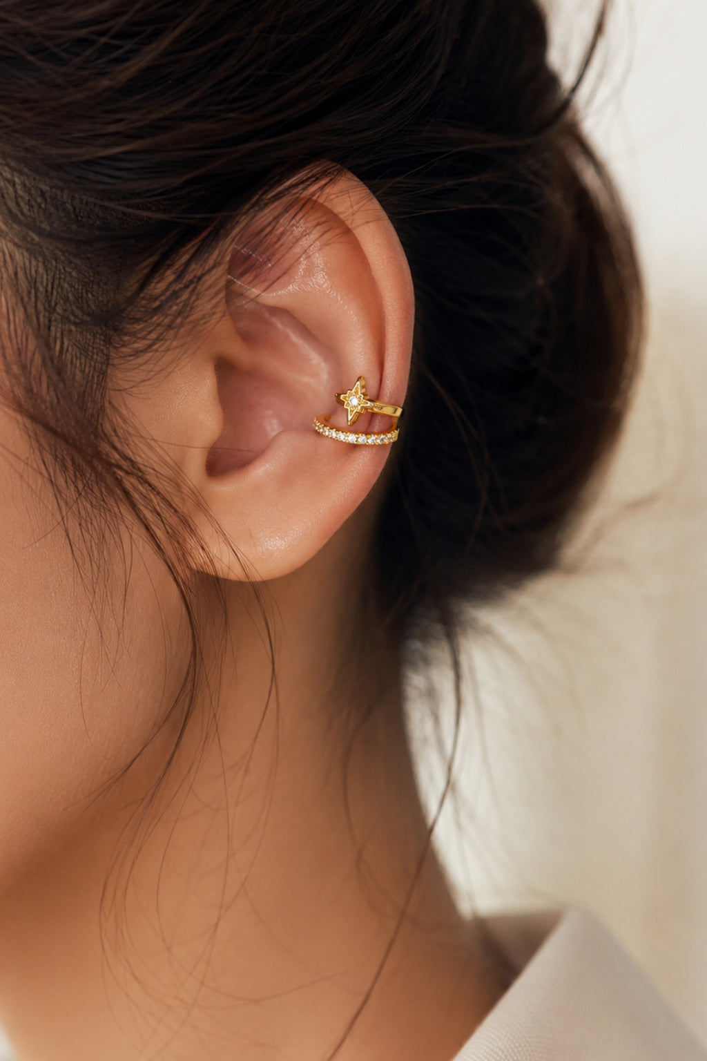 Ear Cuff