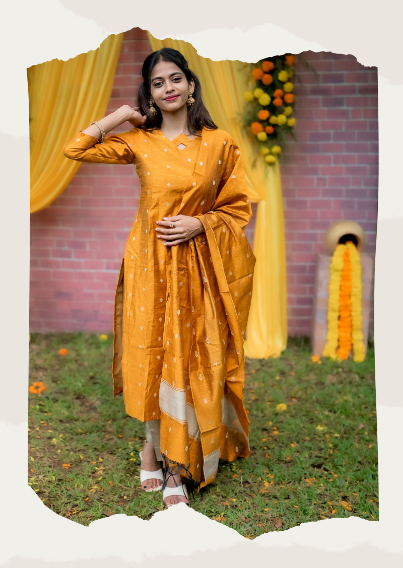 Salwar Suit