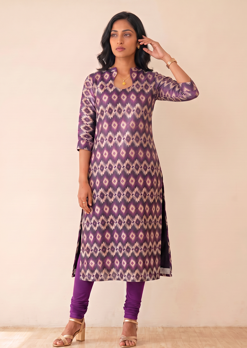Vastra Vibe Kurti