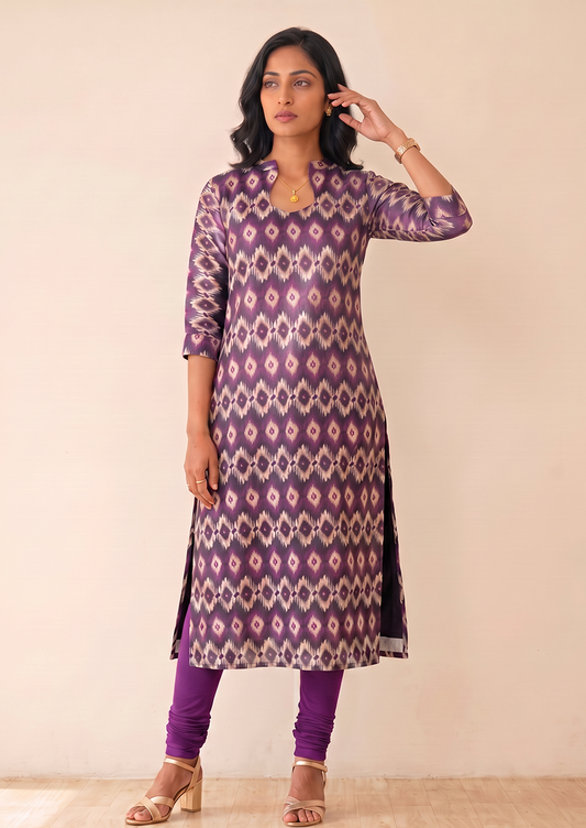 Vastra Vibe Kurti