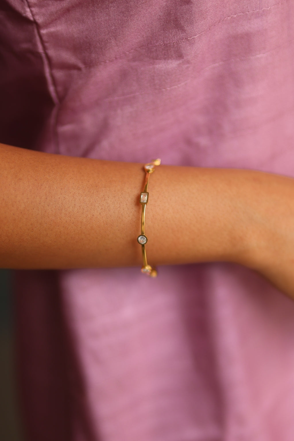 Love & Light Bracelet
