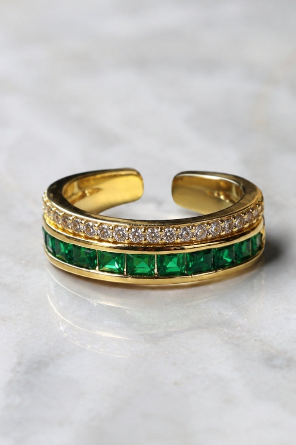 Verde Elite Ring