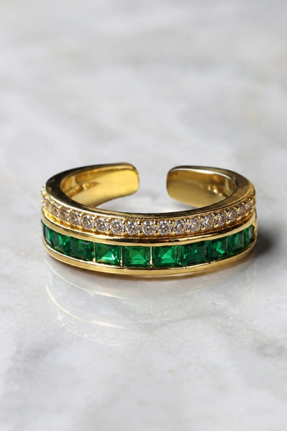 Verde Elite Ring