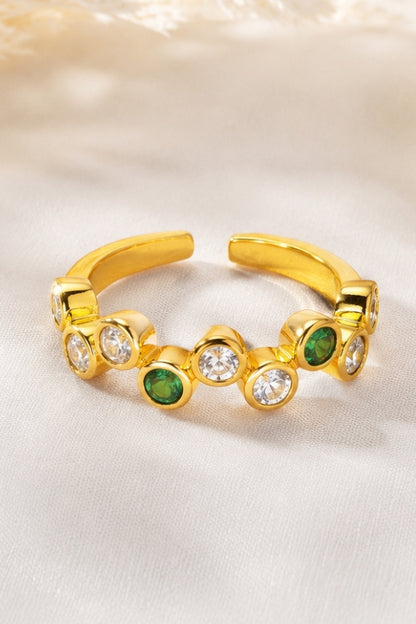Mirelia Ring