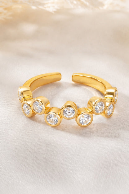 Aurelia Dot Ring