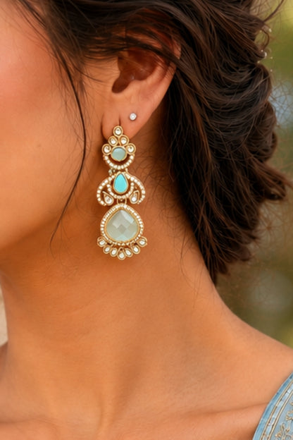 Verdelle Grace Earrings