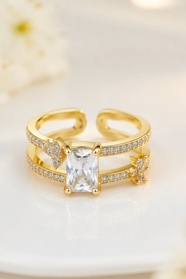 Florisse Bloom Ring