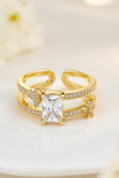 Florisse Bloom Ring