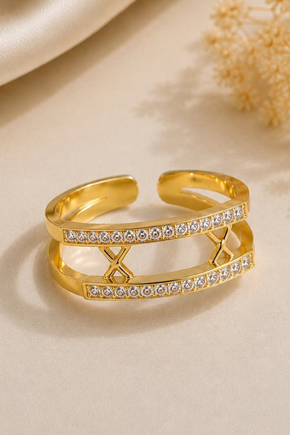 Nova Harmony Ring