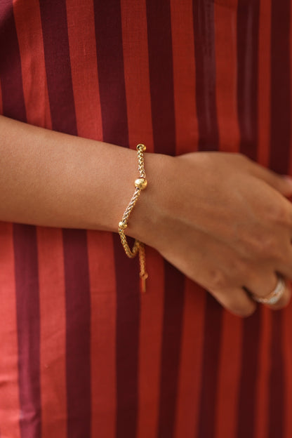Verona Sphere Bracelet