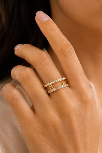 Nova Harmony Ring