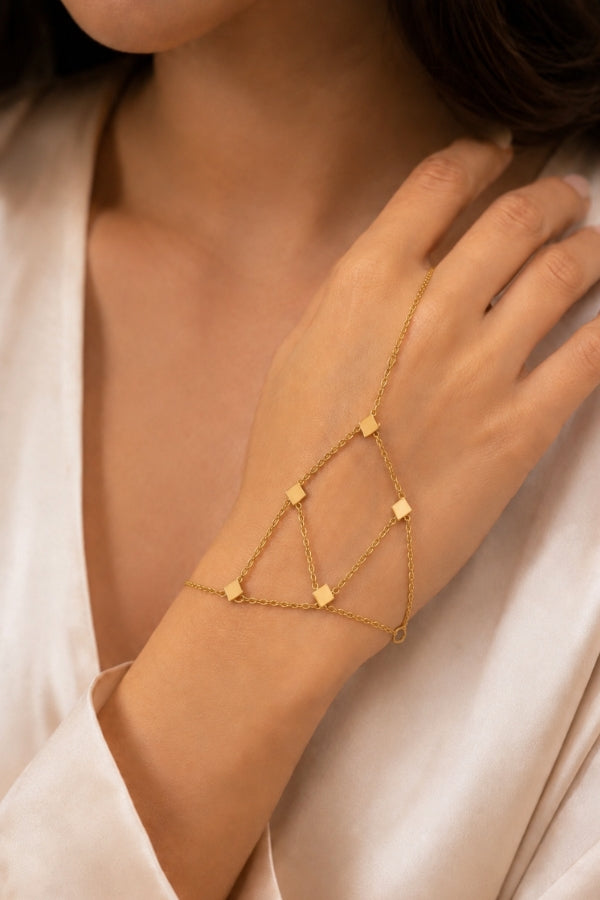 Novique HandChain