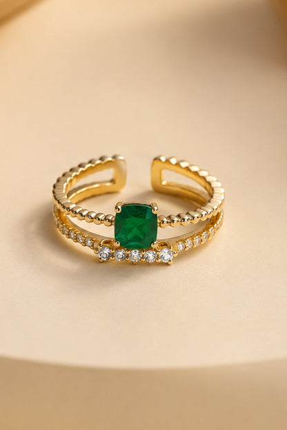 Lunavere Ring