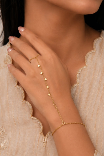 Geovelle HandChain