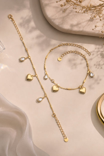 Cherie amour Bracelet