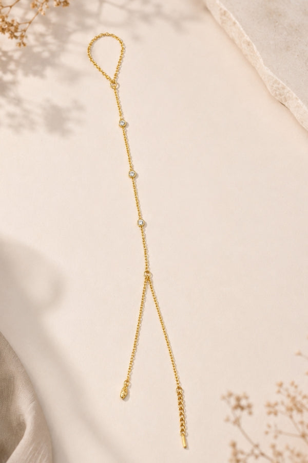 Solstice HandChain