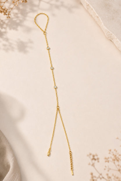 Solstice HandChain