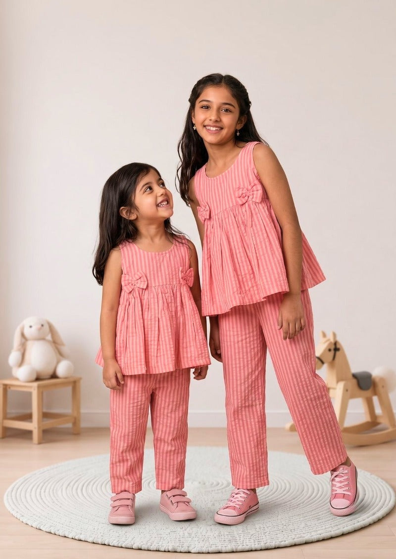 Bowie Belle Co-ord Set