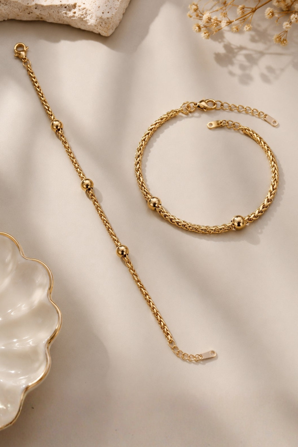 Verona Sphere Bracelet