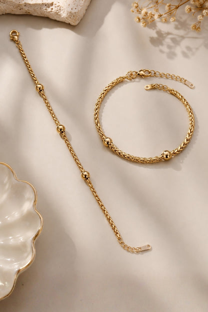 Verona Sphere Bracelet