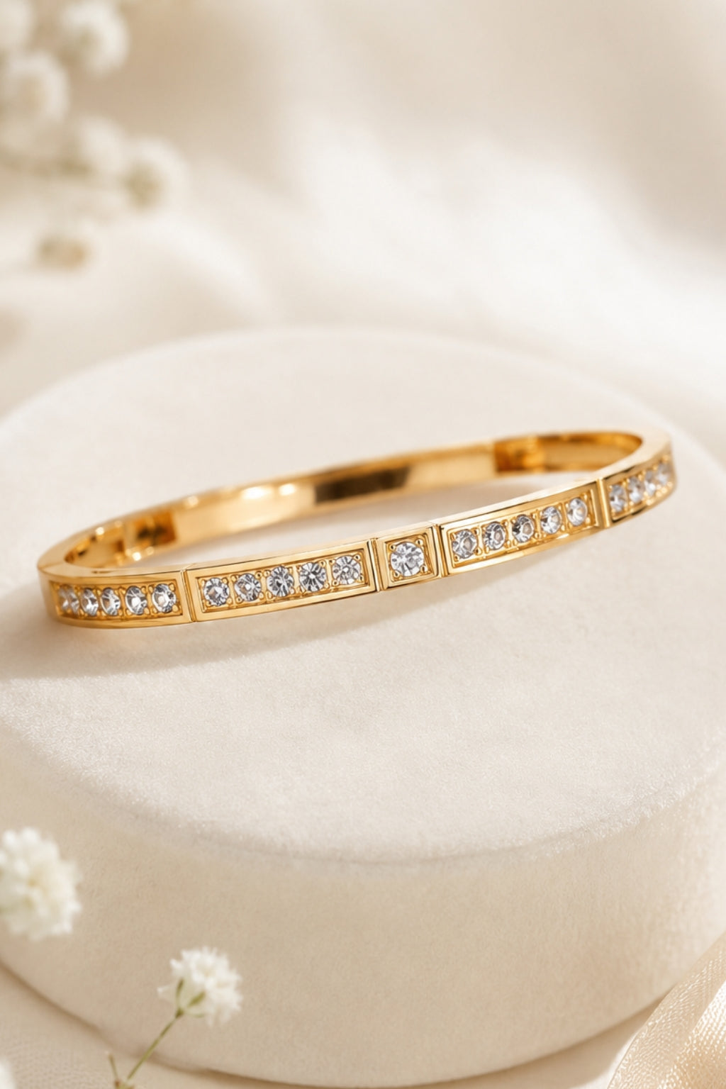 Starlit Harmony Bracelet