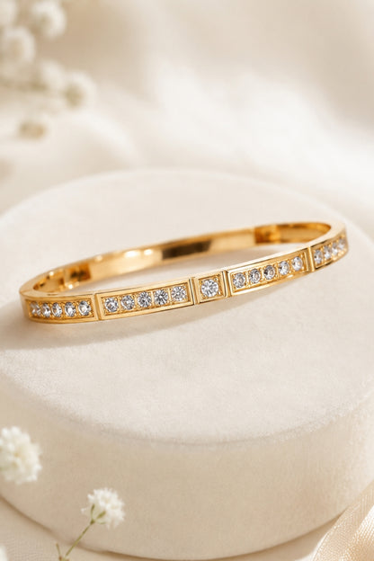 Starlit Harmony Bracelet