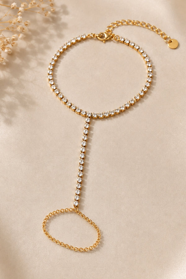 Orivelle HandChain