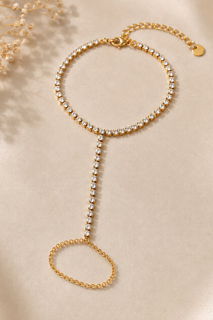Orivelle HandChain