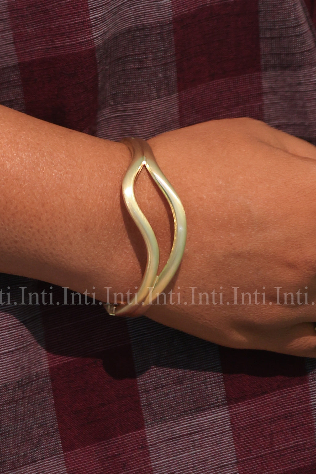 Infinity Flow Bracelet
