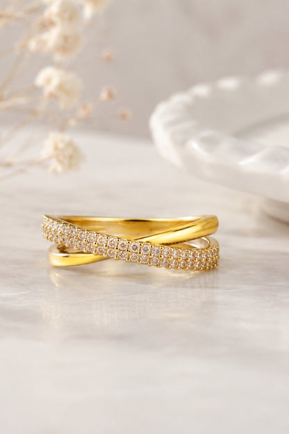 Elowra Ring