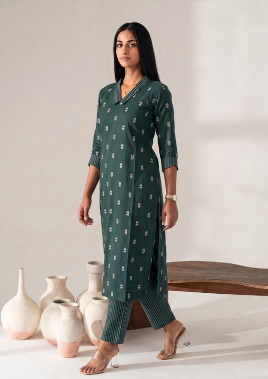 Juniter Dusk Top & Pant Set
