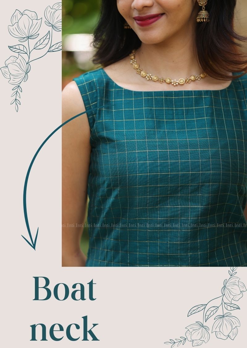 Verdant Grace Salwar Suit