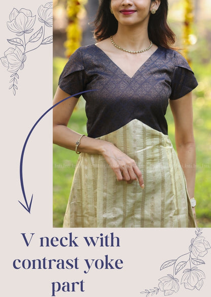 Fairy Dawn Kurti