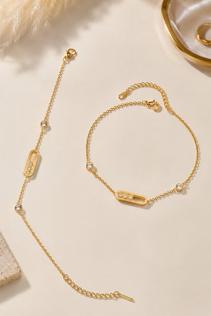Lumen Lane Bracelet