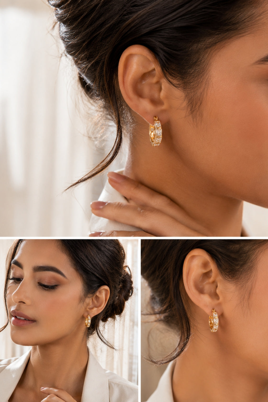 Glimmera Earrings