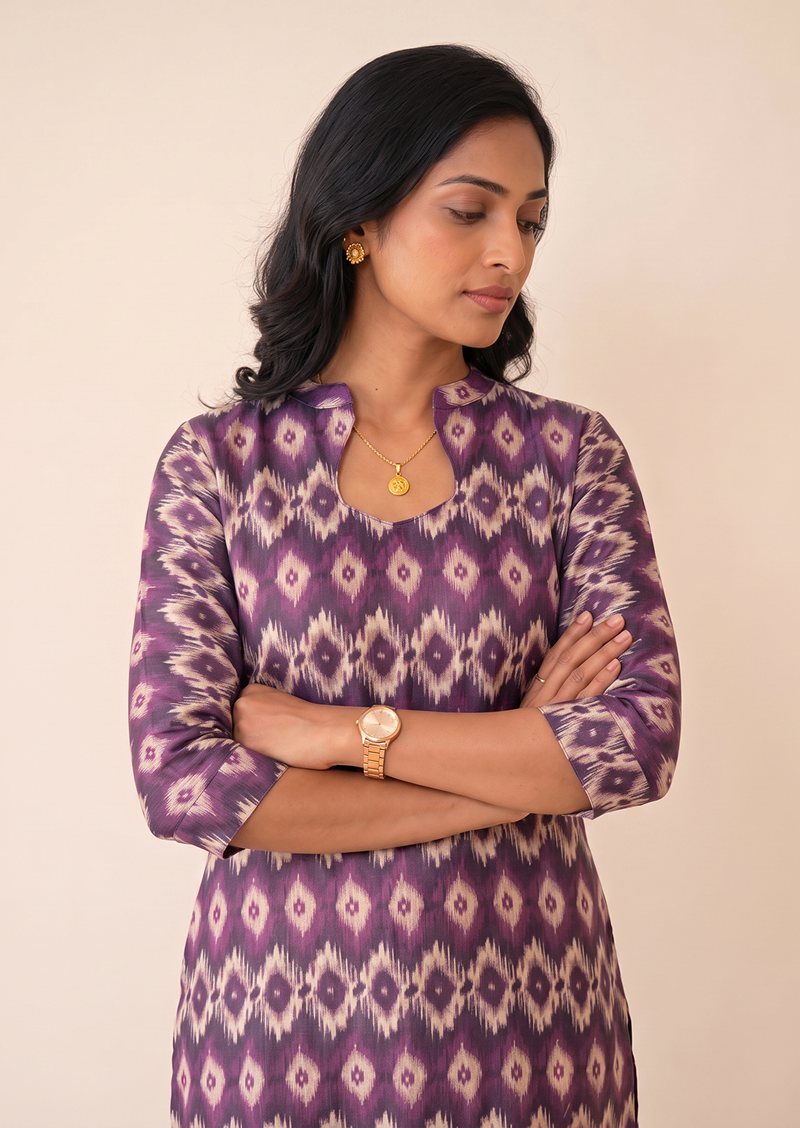 Vastra Vibe Kurti