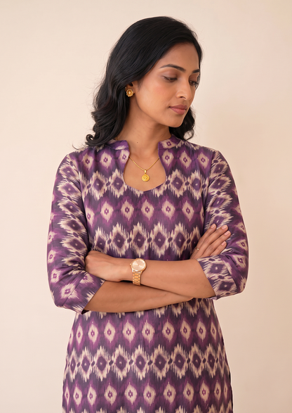 Vastra Vibe Kurti