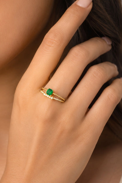 Lunavere Ring