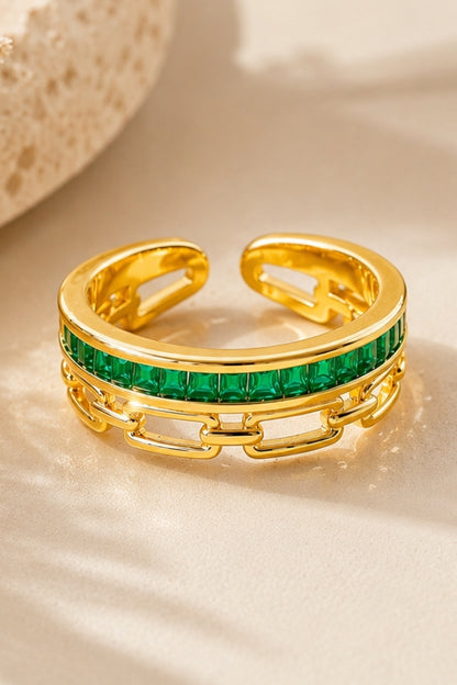 Sylvera Ring