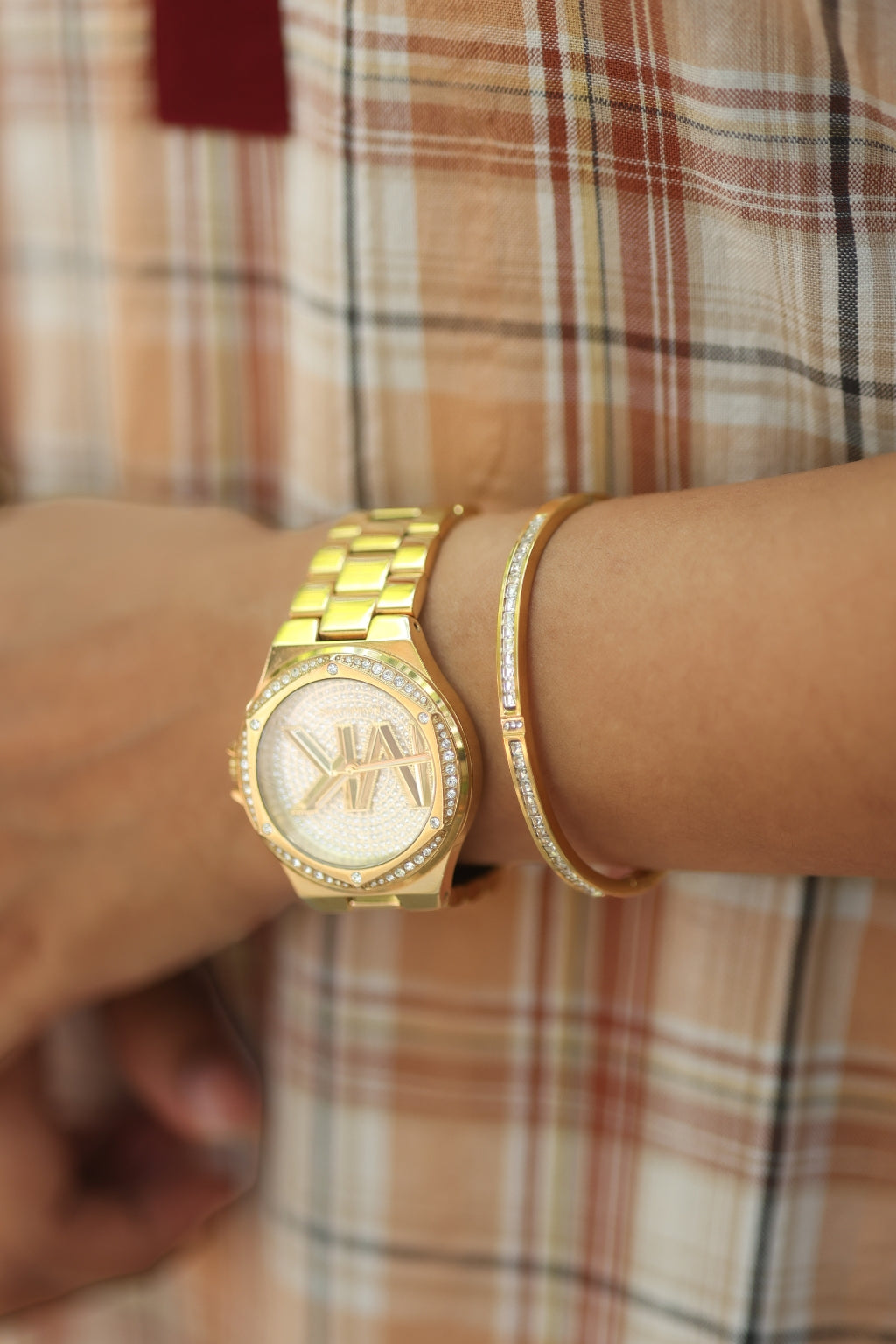 Classic Slim Bracelet